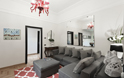 Roma Casa Vacanza / Rome luxury house